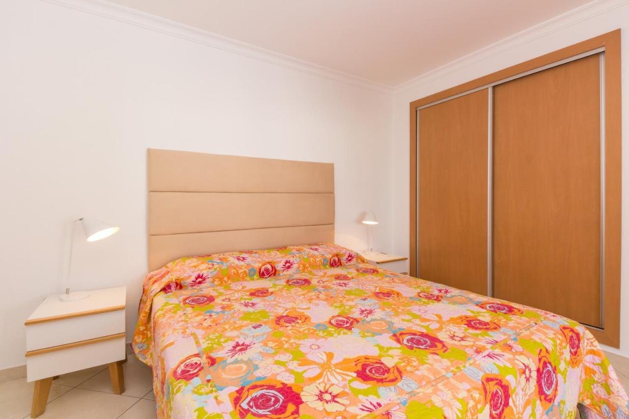 Golden Mare By Algarvemanta Apartment Manta Rota Bagian luar foto