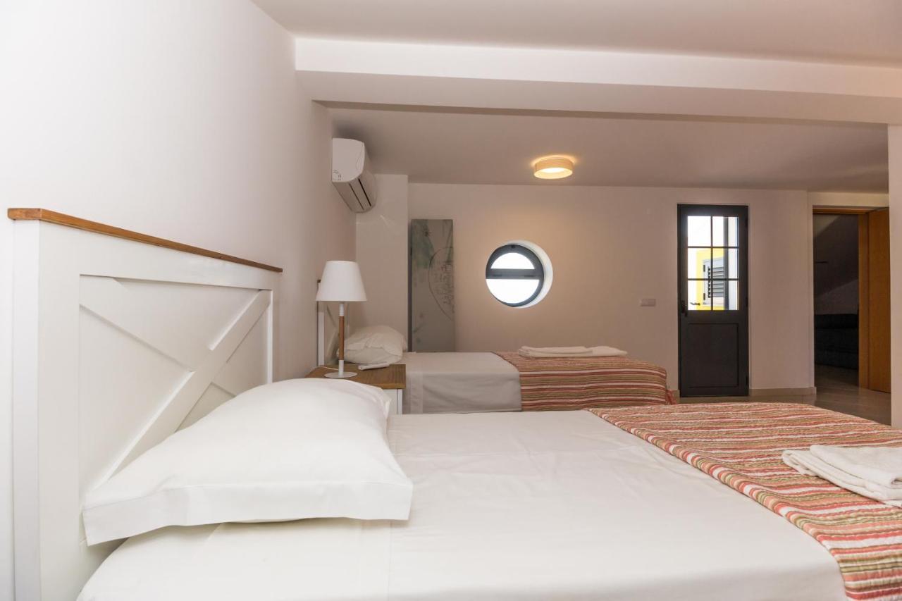 Golden Mare By Algarvemanta Apartment Manta Rota Bagian luar foto
