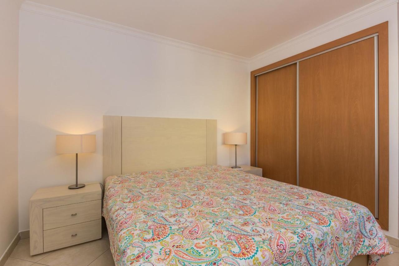 Golden Mare By Algarvemanta Apartment Manta Rota Bagian luar foto