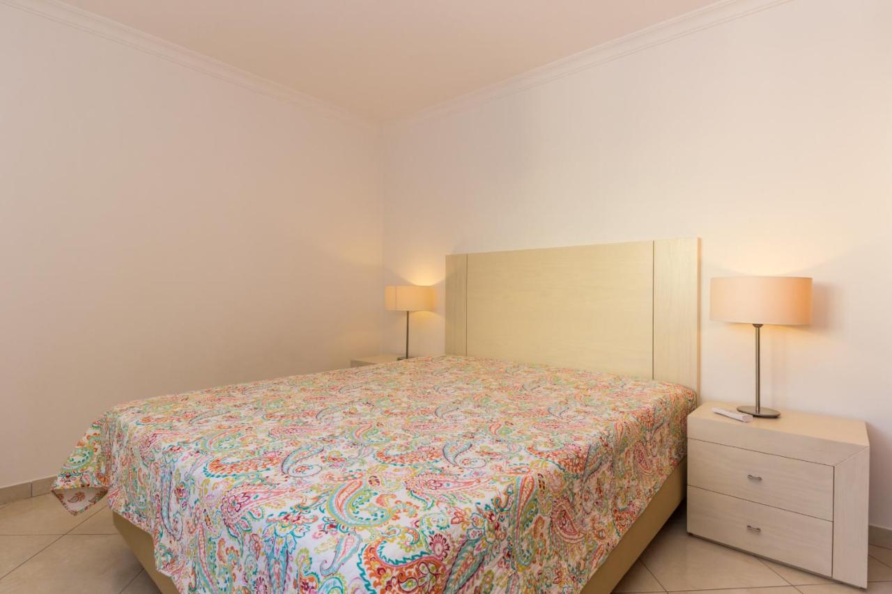 Golden Mare By Algarvemanta Apartment Manta Rota Bagian luar foto