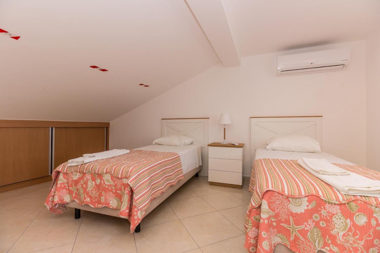Golden Mare By Algarvemanta Apartment Manta Rota Bagian luar foto