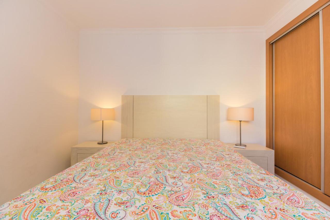 Golden Mare By Algarvemanta Apartment Manta Rota Bagian luar foto