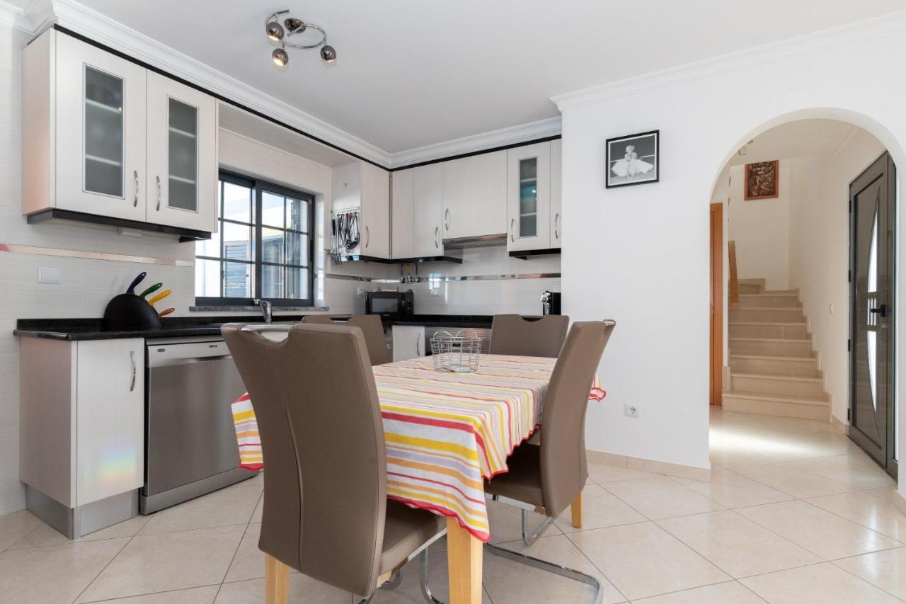 Golden Mare By Algarvemanta Apartment Manta Rota Bagian luar foto