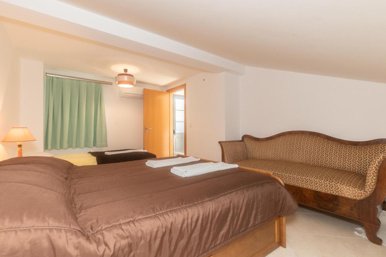 Golden Mare By Algarvemanta Apartment Manta Rota Bagian luar foto