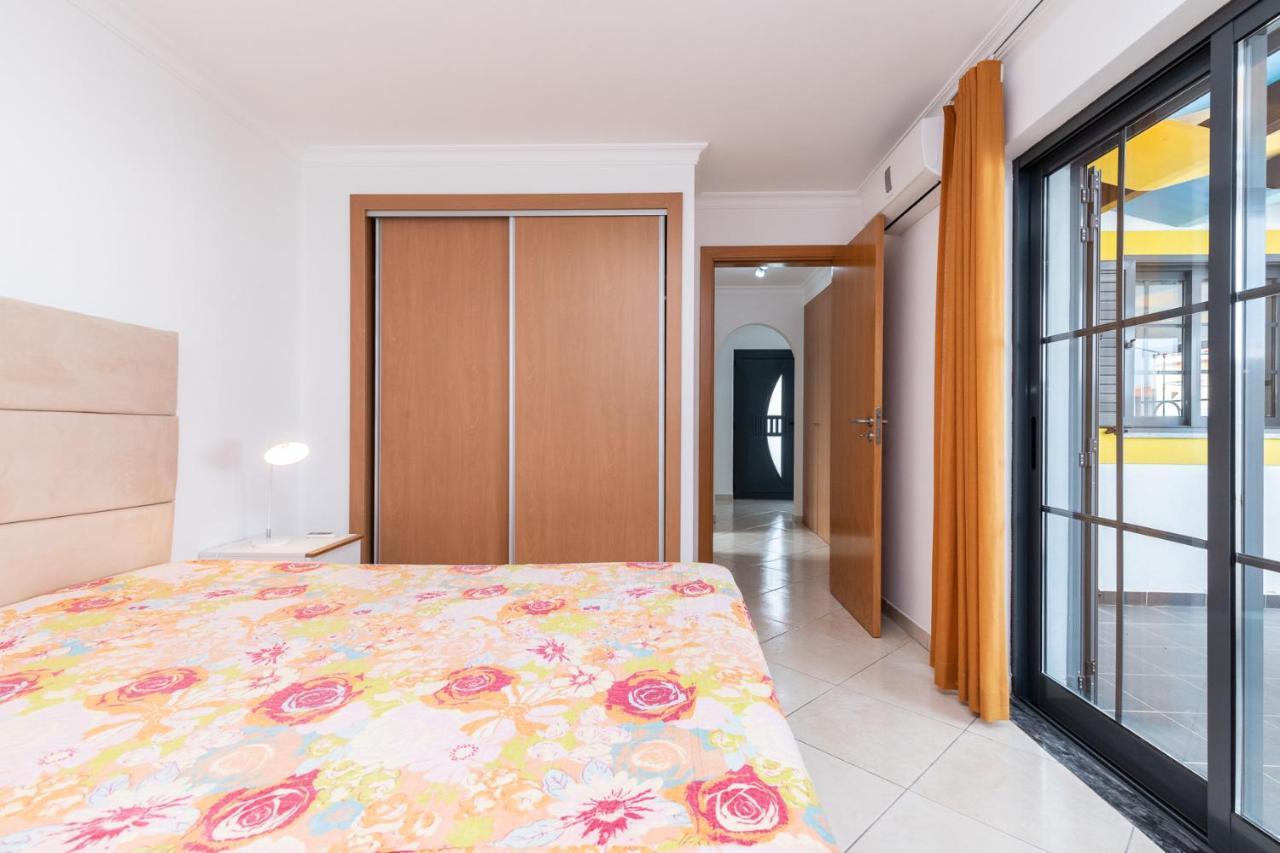 Golden Mare By Algarvemanta Apartment Manta Rota Bagian luar foto