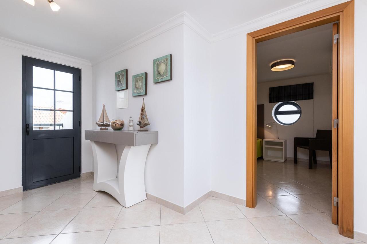Golden Mare By Algarvemanta Apartment Manta Rota Bagian luar foto